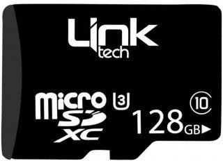 LinkTech M112 128 GB (LMC-M112) microSD kullananlar yorumlar